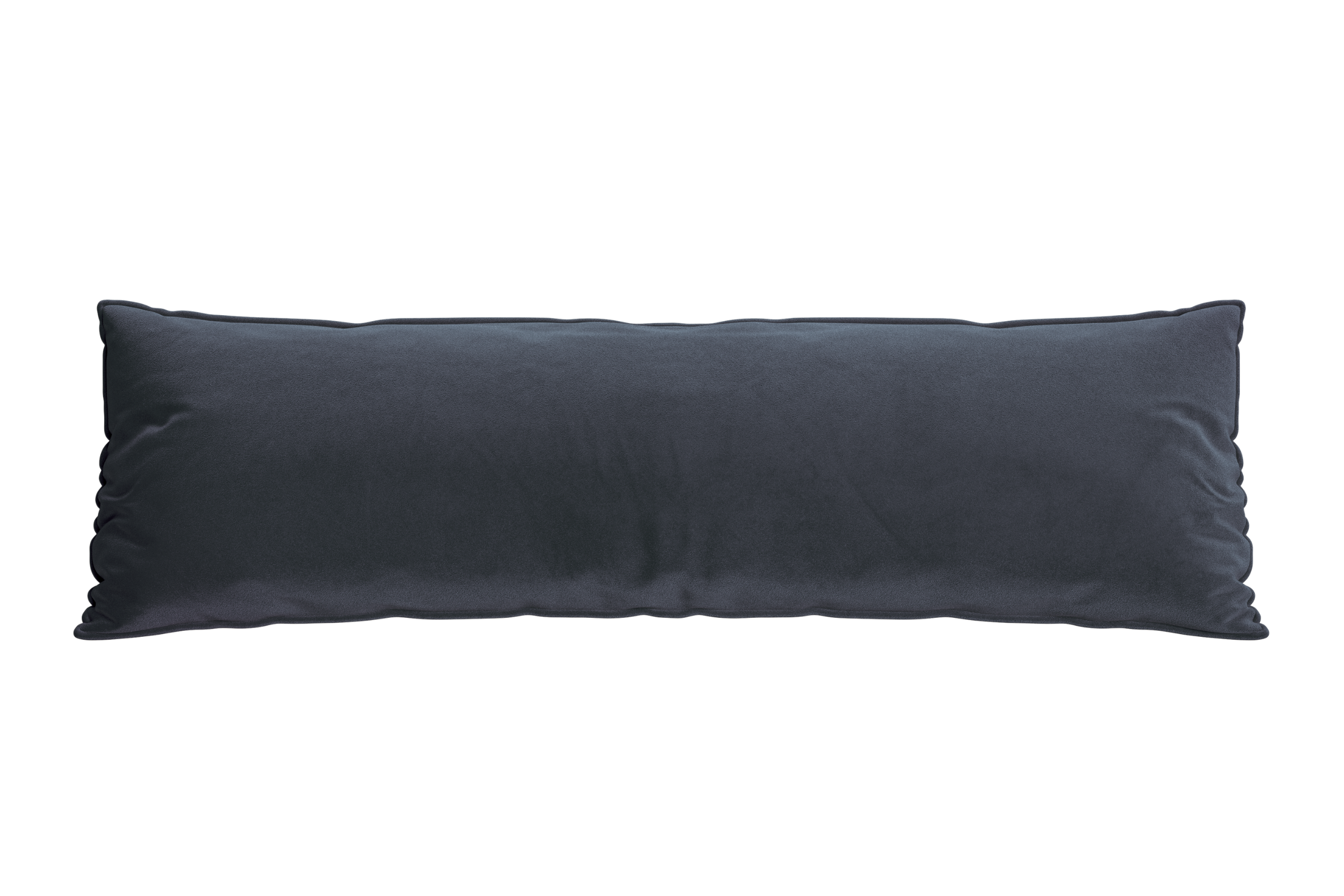 Eclipse Lumbar Pillow - Sofa in Recycled Velvet