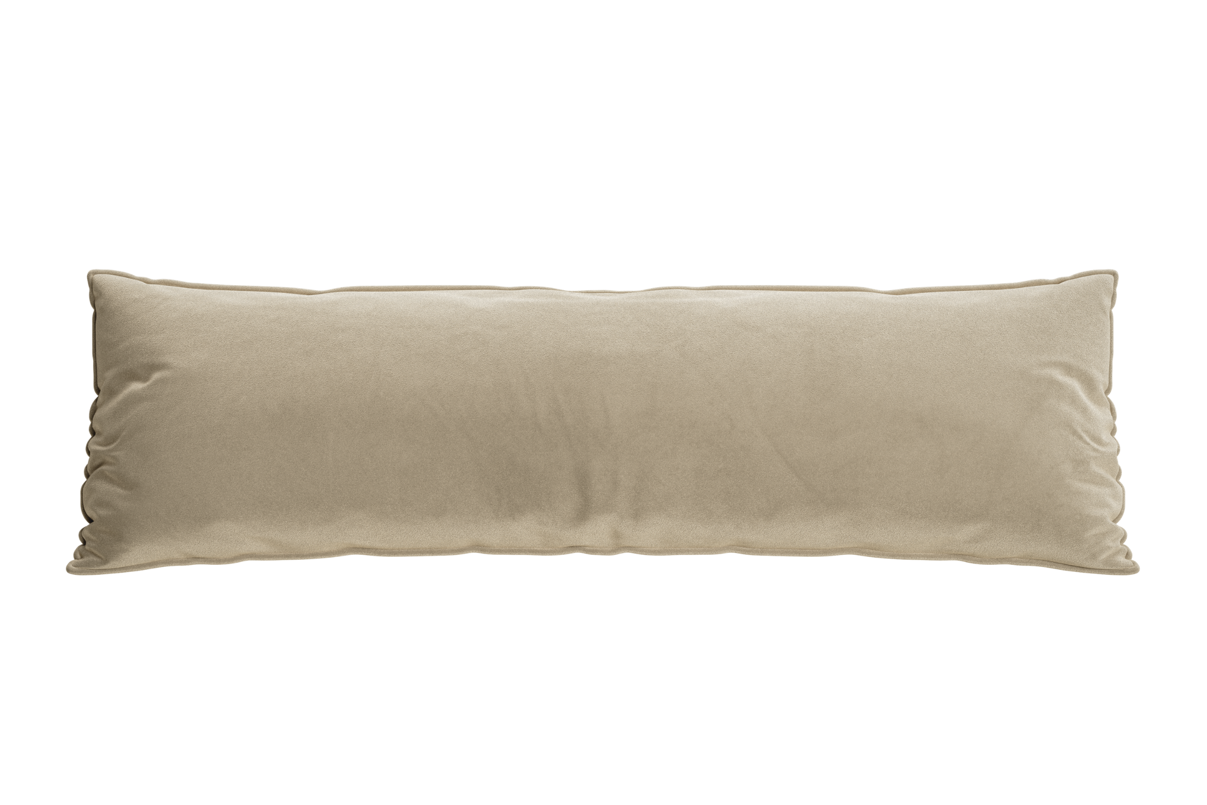 Eclipse Lumbar Pillow - Sofa in Recycled Velvet