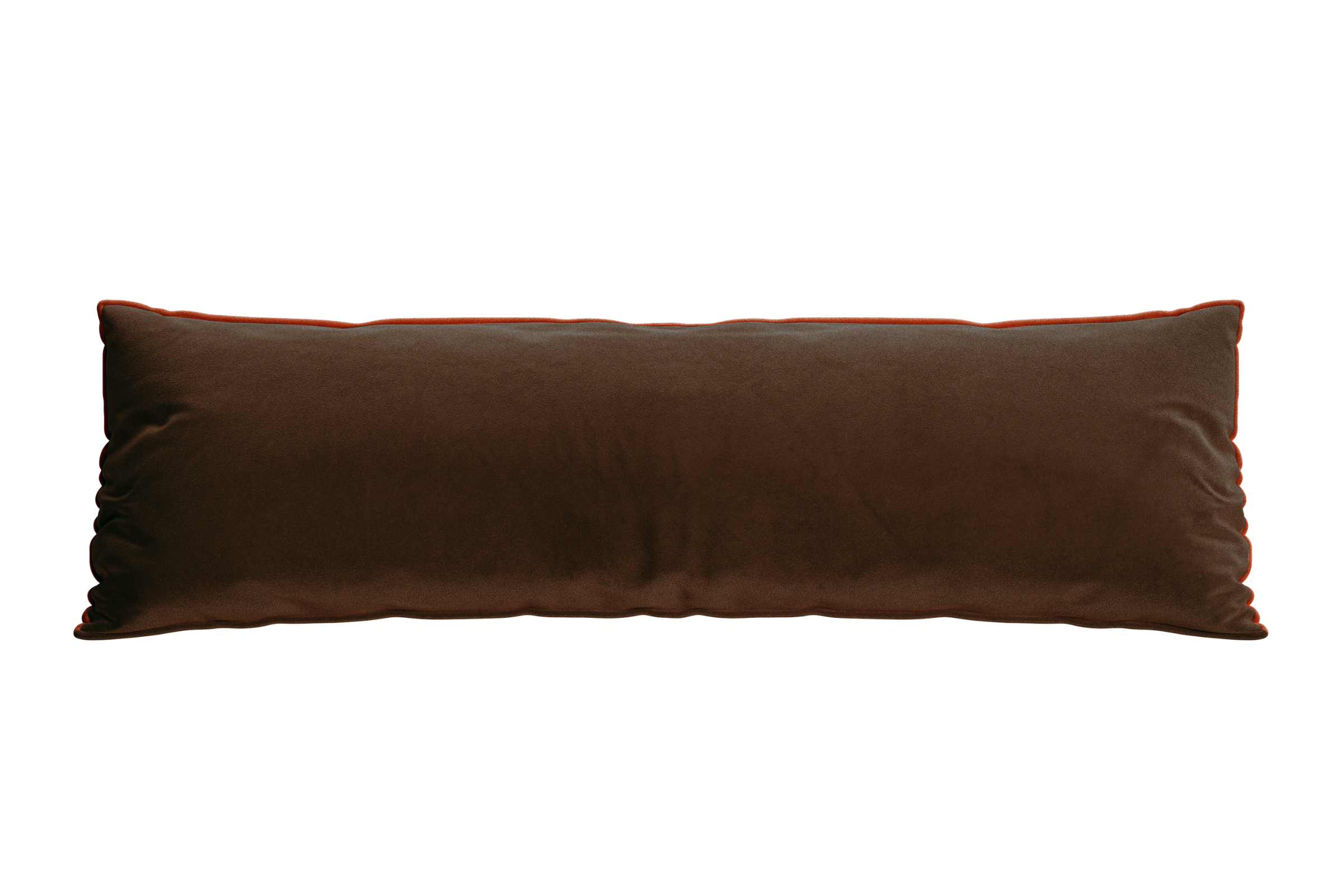 Eclipse Lumbar Pillow - Sofa in Recycled Velvet