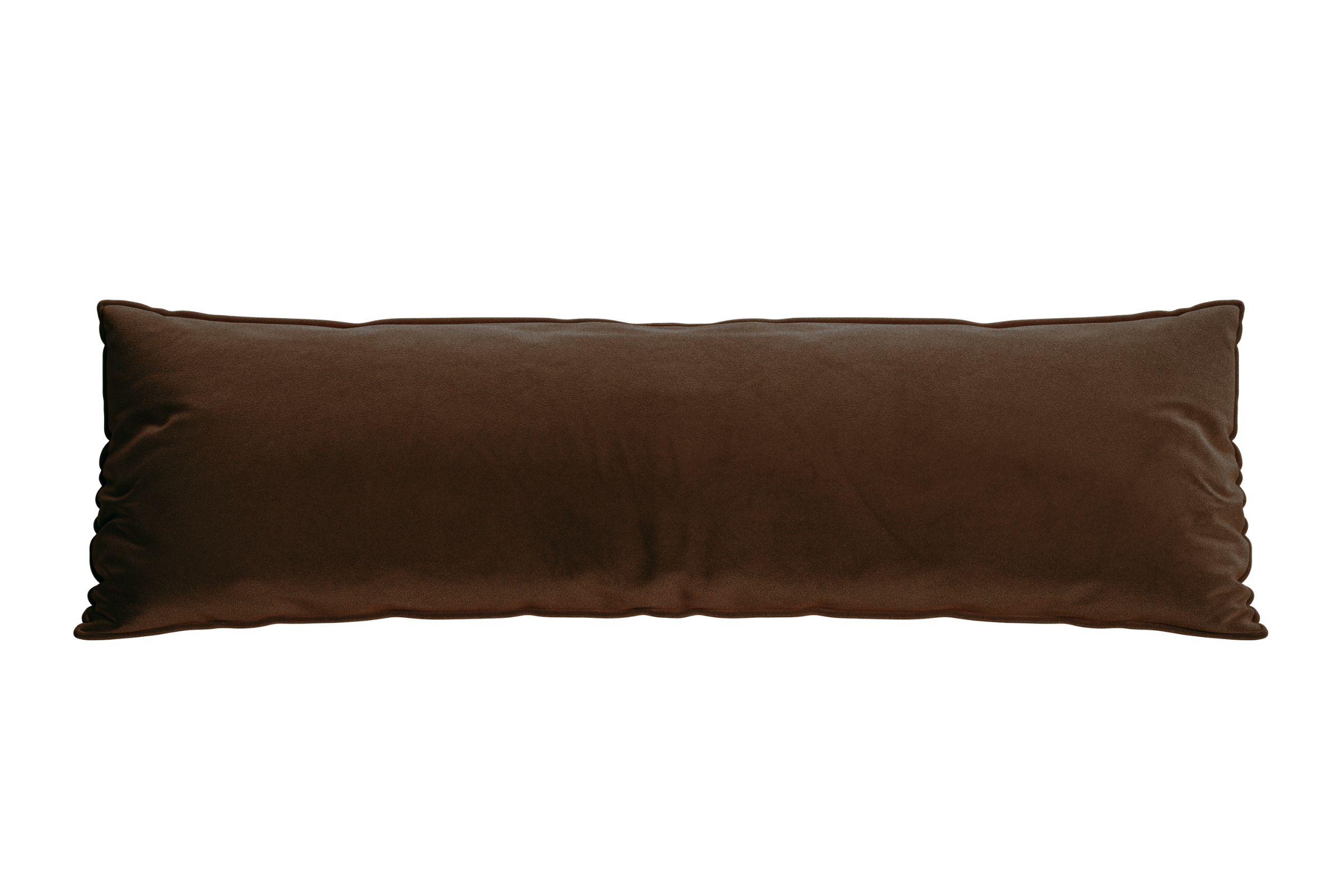 Eclipse Lumbar Pillow - Sofa in Recycled Velvet