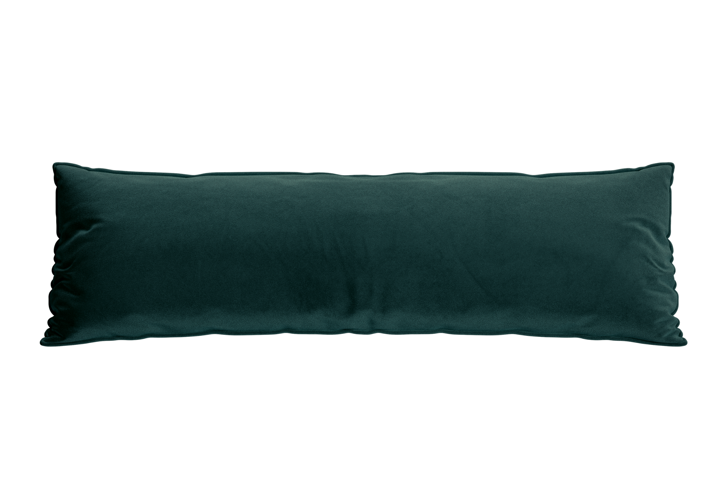 Eclipse Lumbar Pillow - Sofa in Recycled Velvet