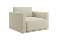 Slipcover: The Eclipse Sleeper Chair