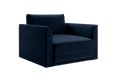 Slipcover: The Eclipse Sleeper Chair