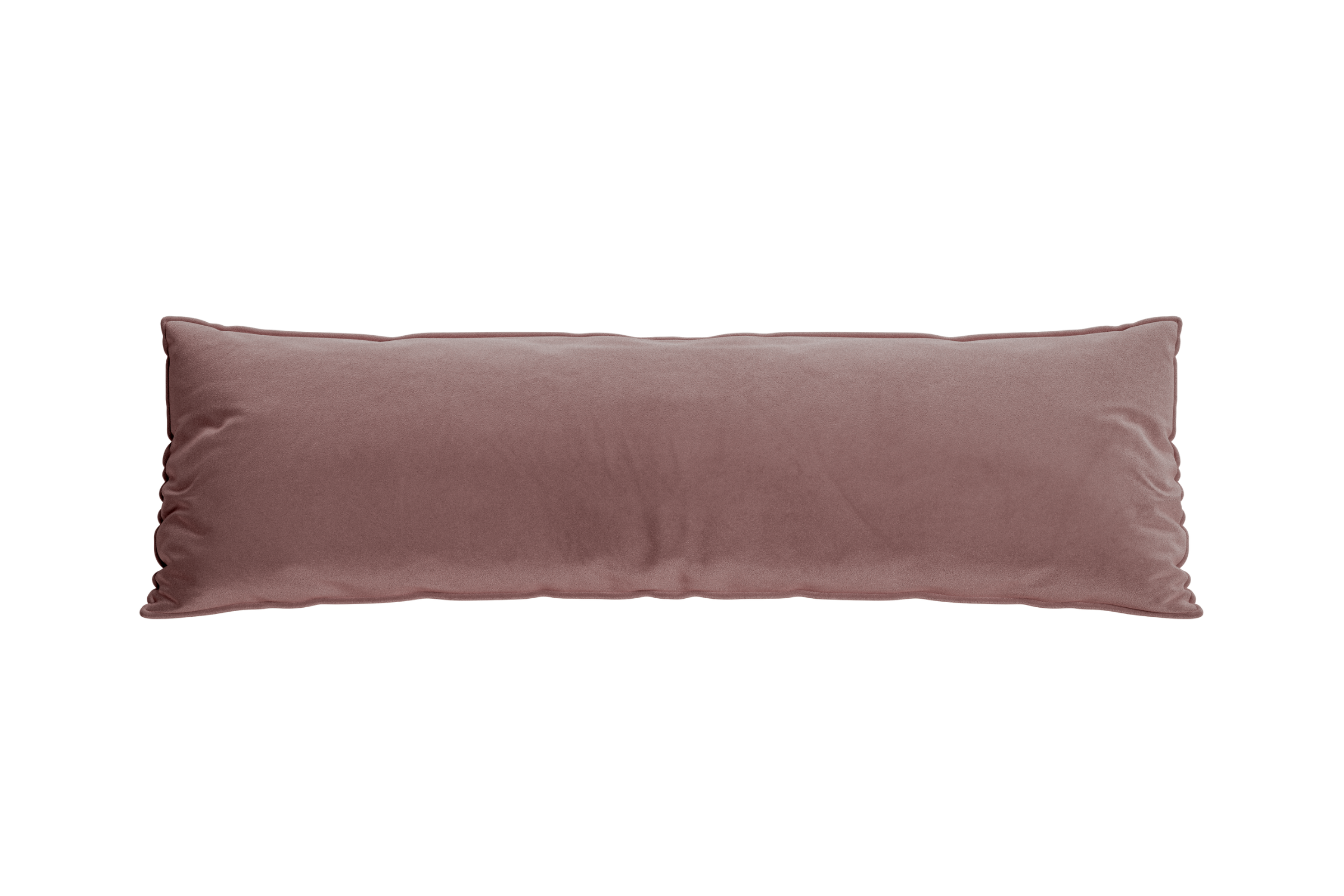 Eclipse Lumbar Pillow - Sofa in Recycled Velvet