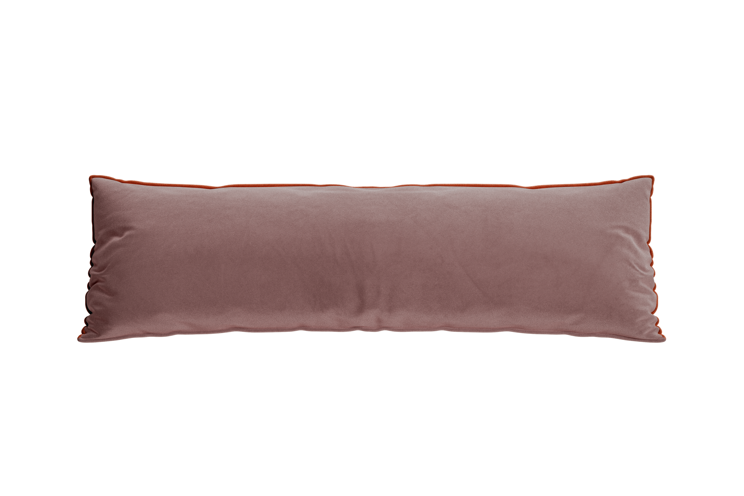 Eclipse Lumbar Pillow - Sofa in Recycled Velvet