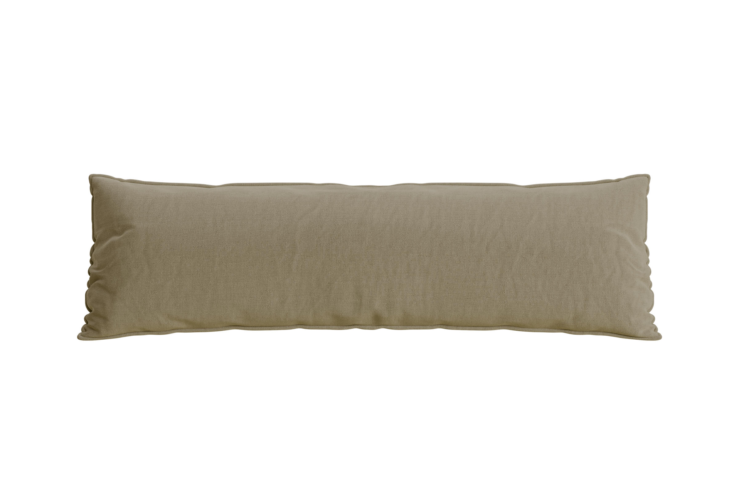 Eclipse Lumbar Pillow - Sofa in Upcycled Poly