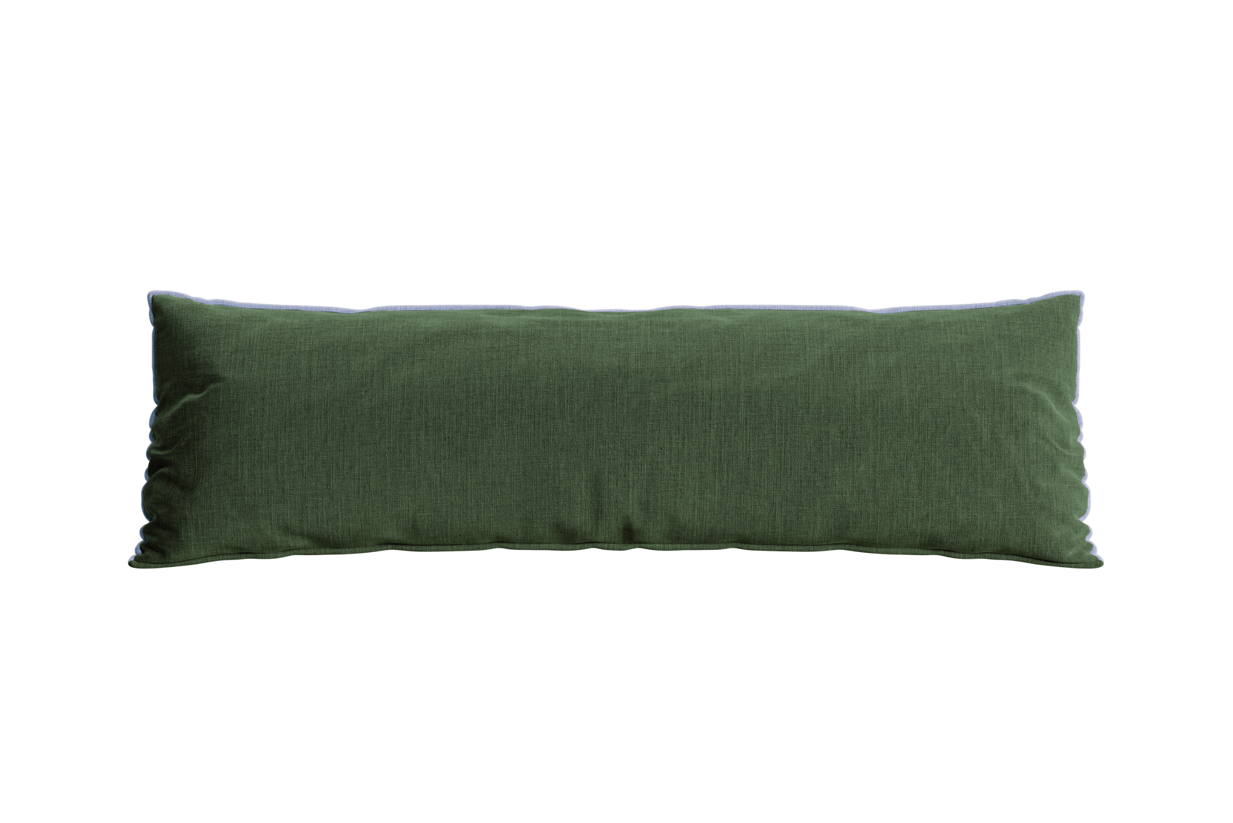 Eclipse Lumbar Pillow - Sofa in Hemp Blend