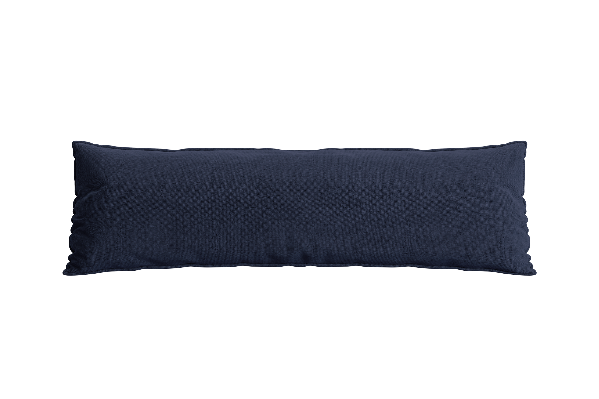 Eclipse Lumbar Pillow - Sofa in Upcycled Poly