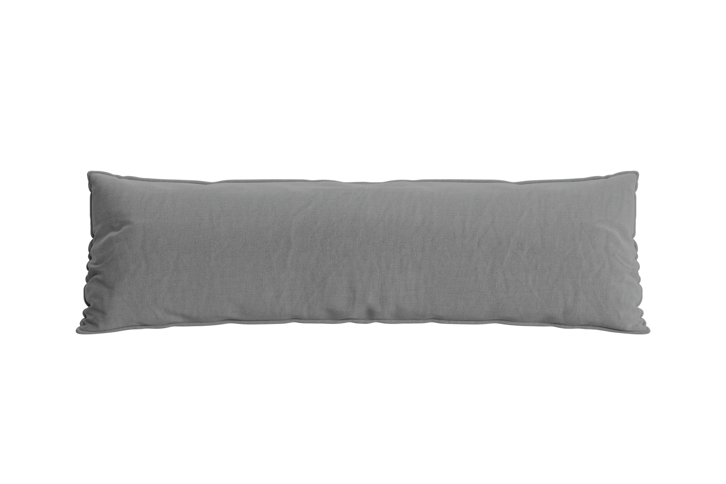 Eclipse Lumbar Pillow - Sofa in Upcycled Poly