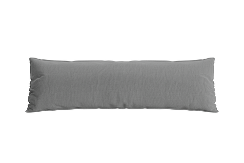 Eclipse Lumbar Pillow - Sofa in Upcycled Poly