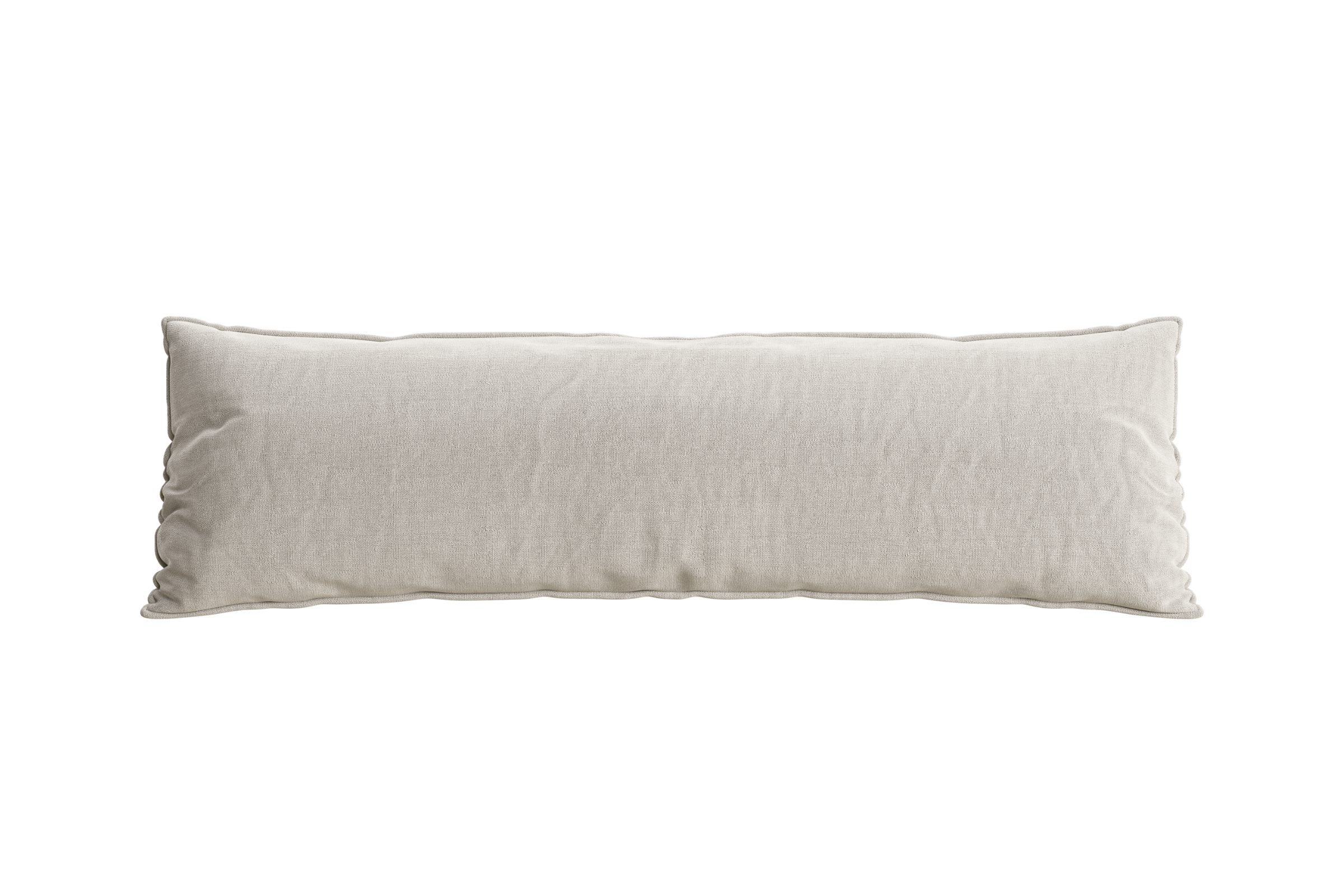 Eclipse Lumbar Pillow - Sofa in Upcycled Poly