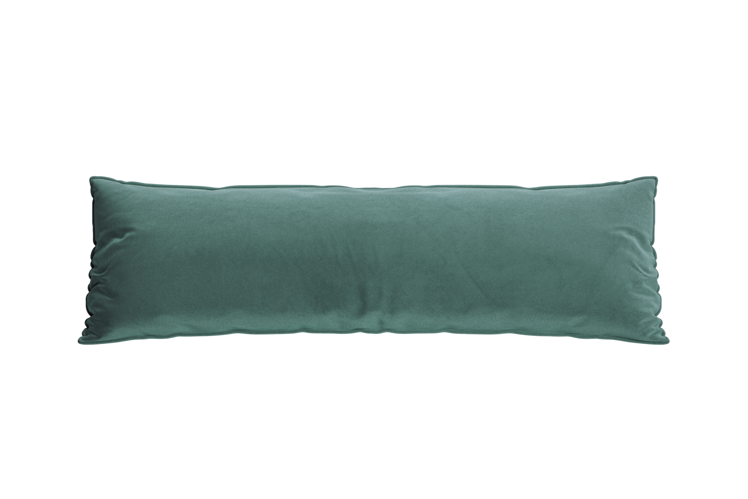 Eclipse Lumbar Pillow - Sofa in Recycled Velvet