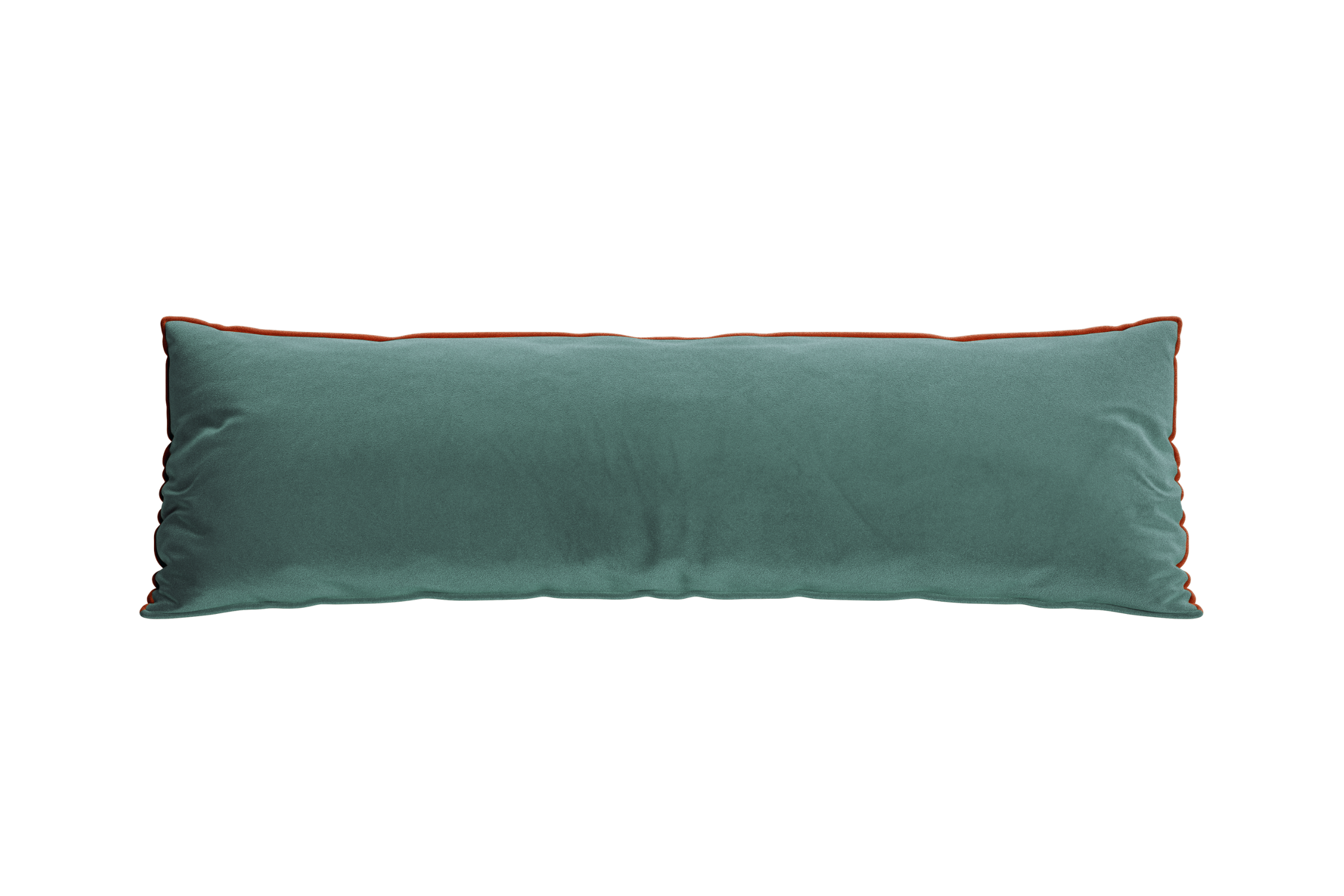 Eclipse Lumbar Pillow - Sofa in Recycled Velvet