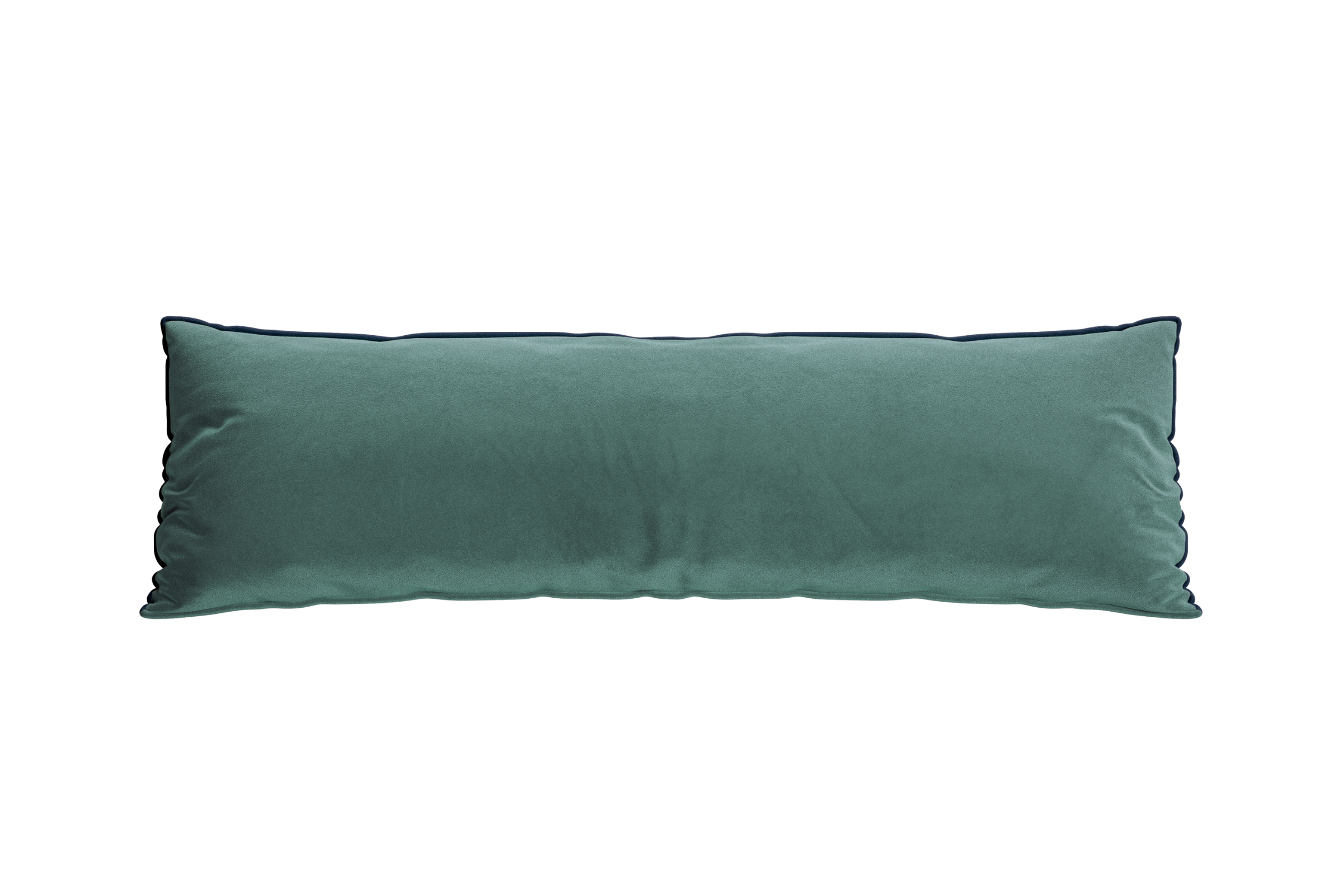 Eclipse Lumbar Pillow - Sofa in Recycled Velvet