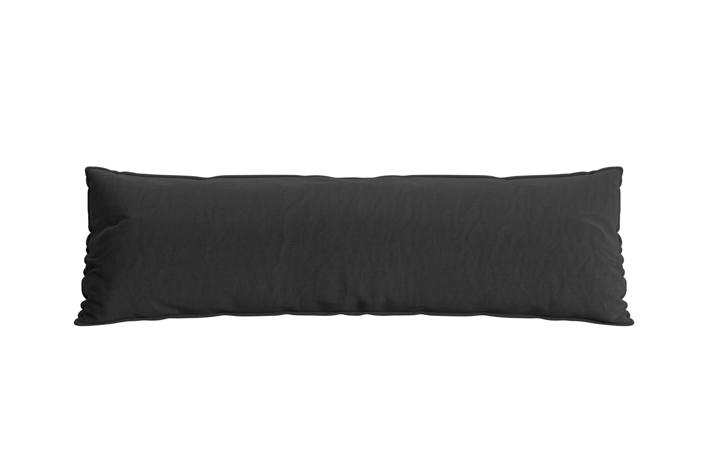 Eclipse Lumbar Pillow - Sofa in Upcycled Poly