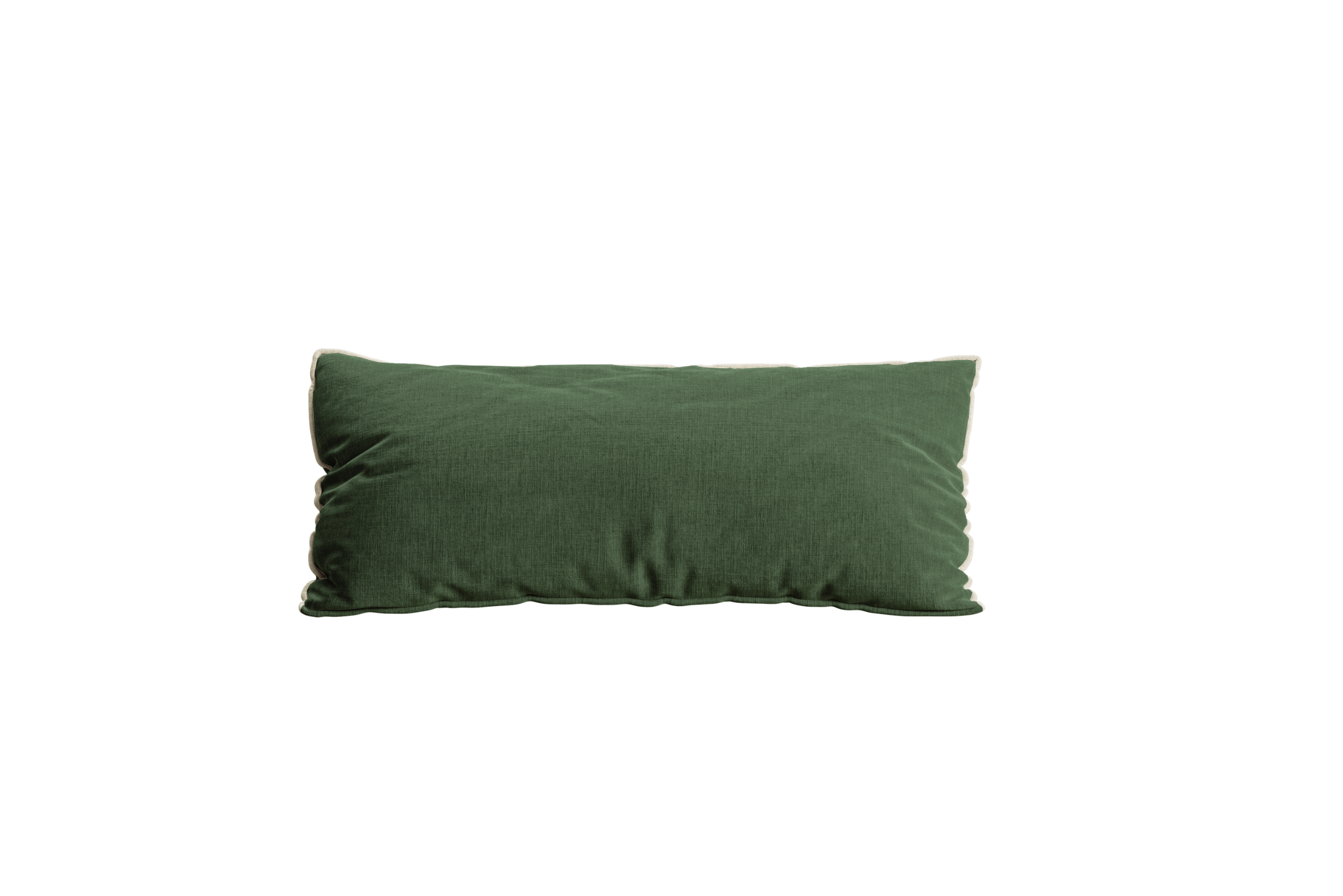 Eclipse Lumbar Pillow - Chair in Hemp Blend