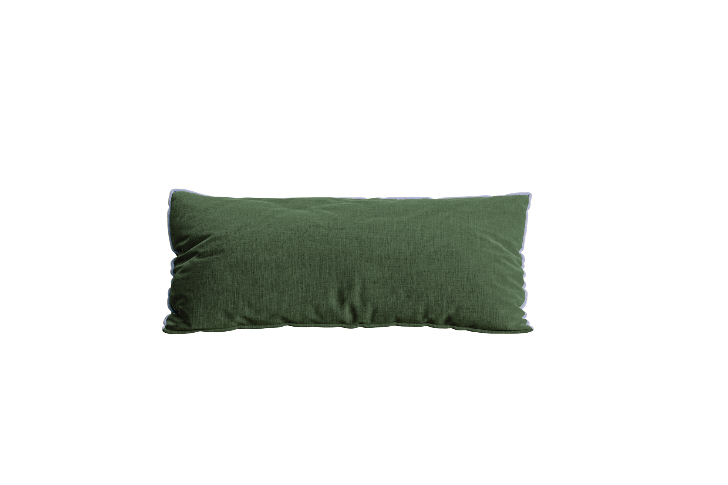 Eclipse Lumbar Pillow - Chair in Hemp Blend