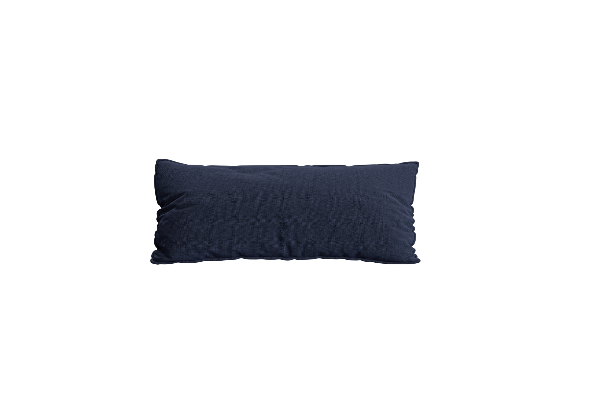 Eclipse Lumbar Pillow - Chair in Upcycled Poly