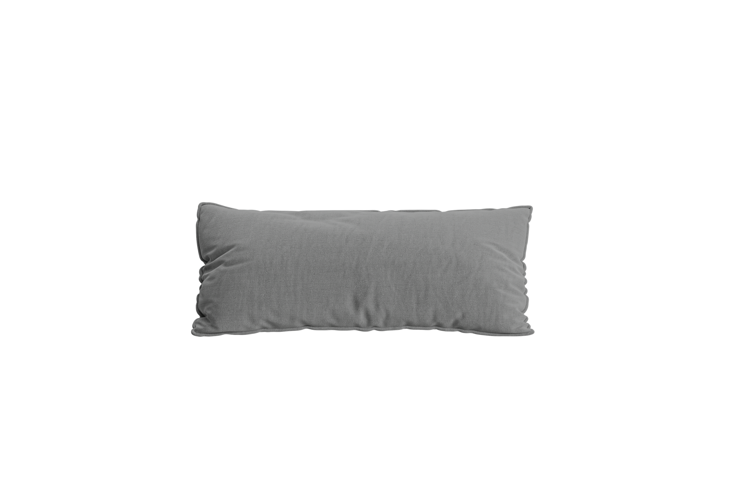 Eclipse Lumbar Pillow - Chair in Upcycled Poly