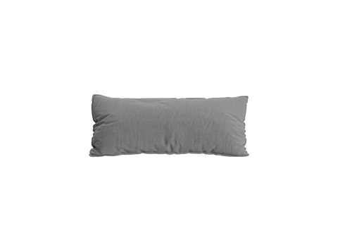 Eclipse Lumbar Pillow - Chair in Upcycled Poly