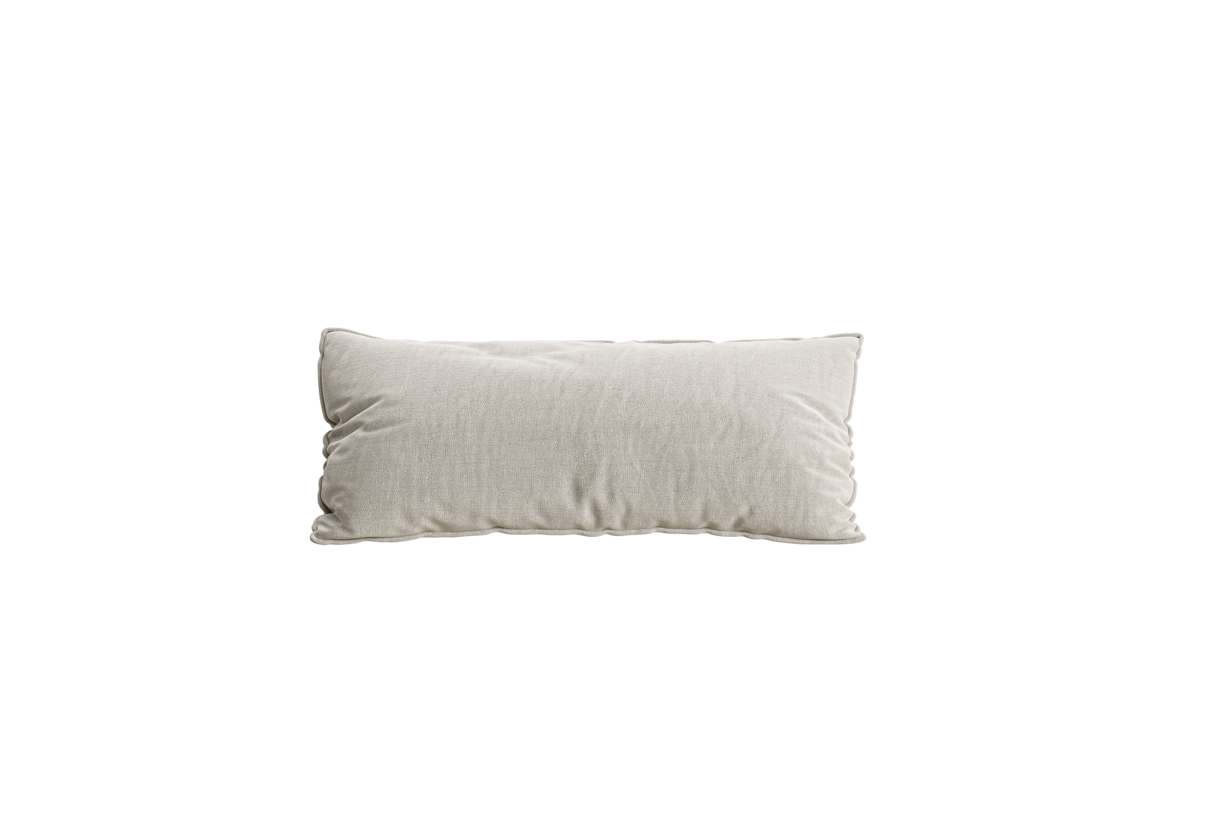 Eclipse Lumbar Pillow - Chair in Upcycled Poly