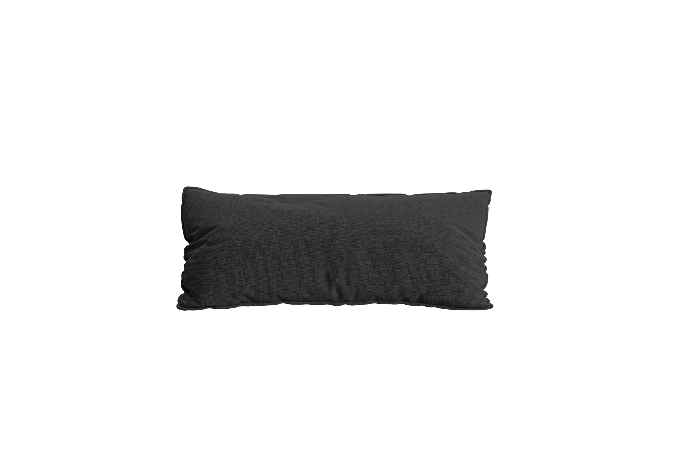 Eclipse Lumbar Pillow - Chair in Upcycled Poly