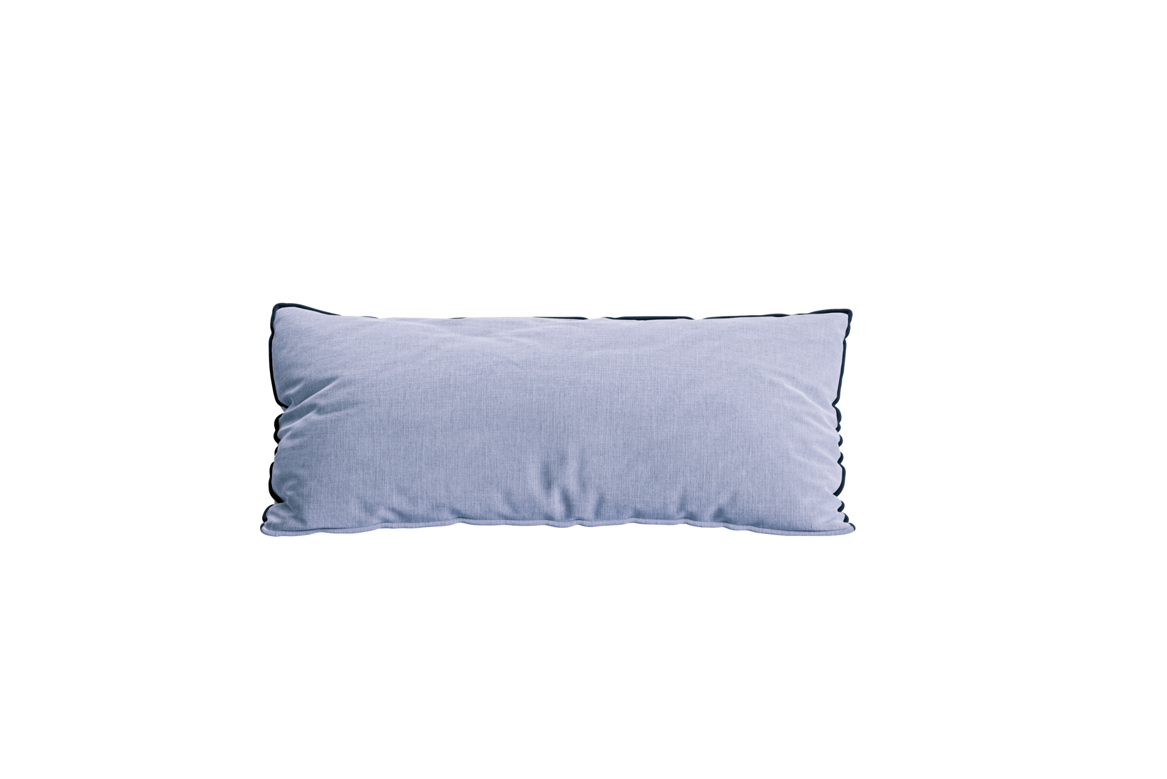 Eclipse Lumbar Pillow - Chair in Hemp Blend