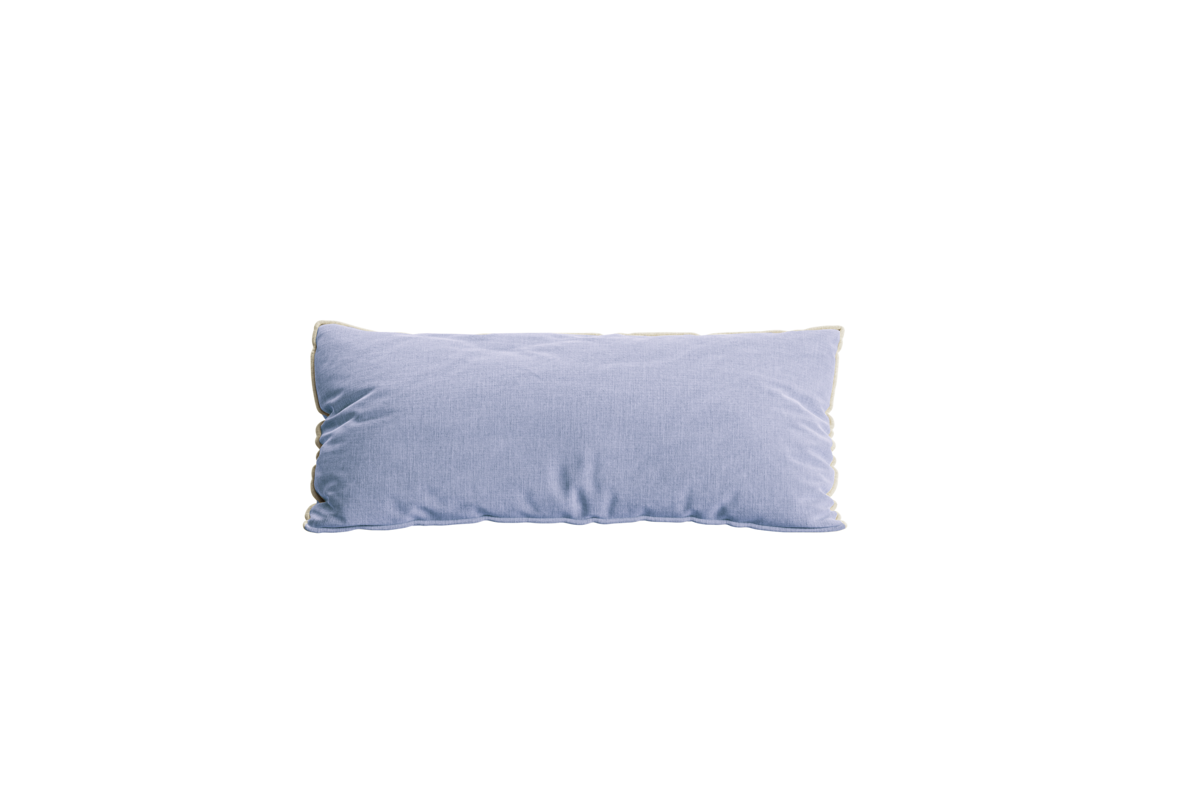 Eclipse Lumbar Pillow - Chair in Hemp Blend