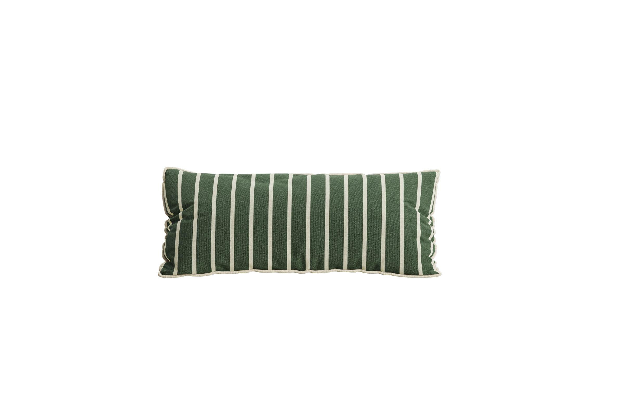 Eclipse Lumbar Pillow - Chair in Hemp Blend
