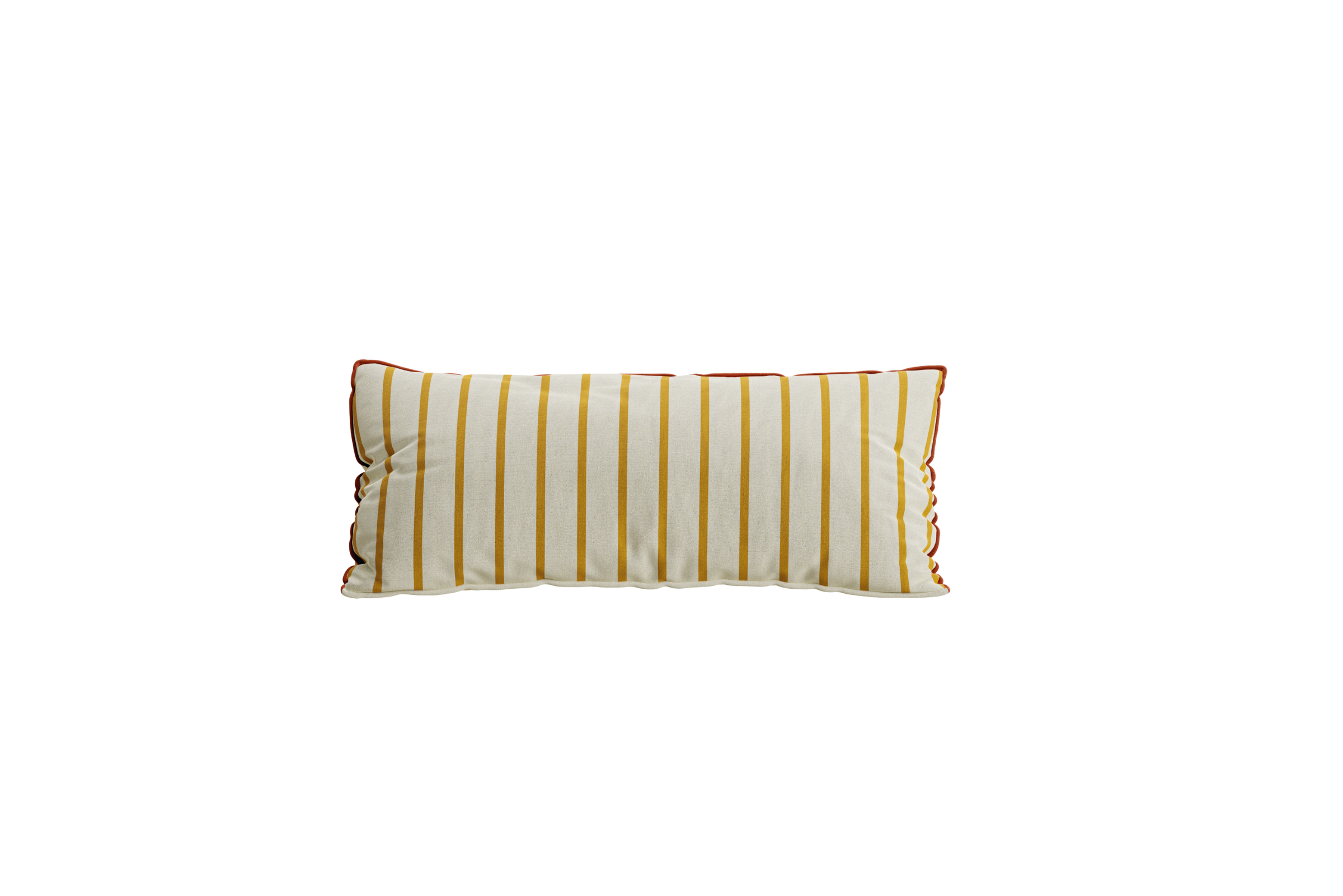 Eclipse Lumbar Pillow - Chair in Hemp Blend