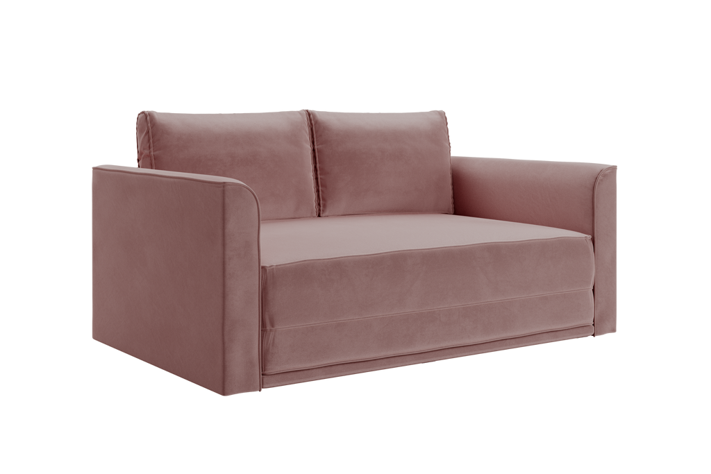Slipcover: The Eclipse 70" Sleeper Sofa