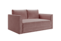 Slipcover: The Eclipse 70" Sleeper Sofa
