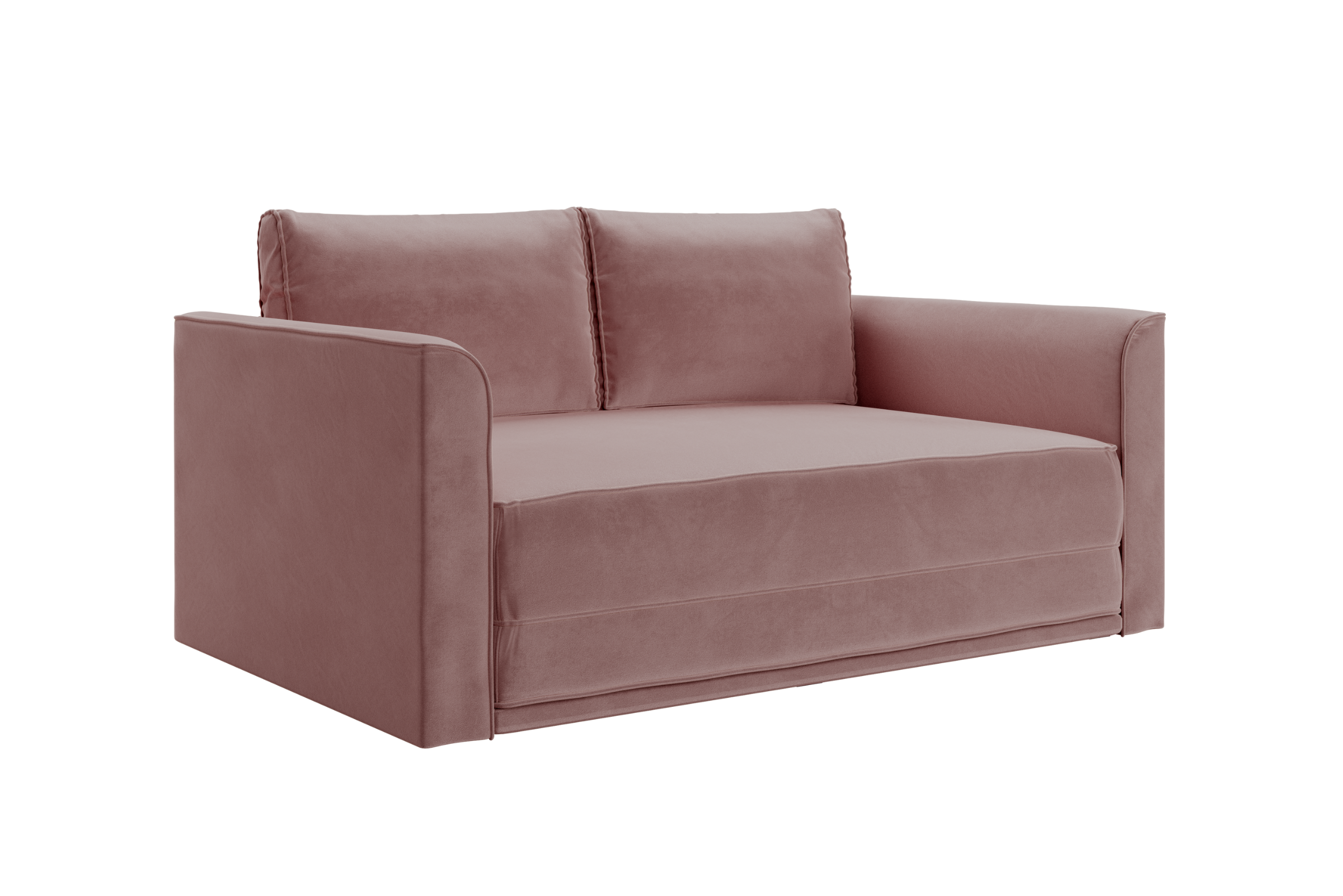Slipcover: The Eclipse 70" Sleeper Sofa