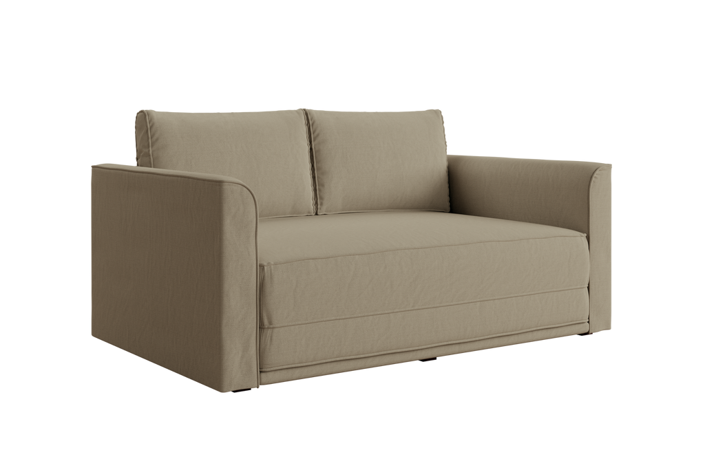 Slipcover: The Eclipse 70" Sleeper Sofa