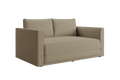 Slipcover: The Eclipse 70" Sleeper Sofa