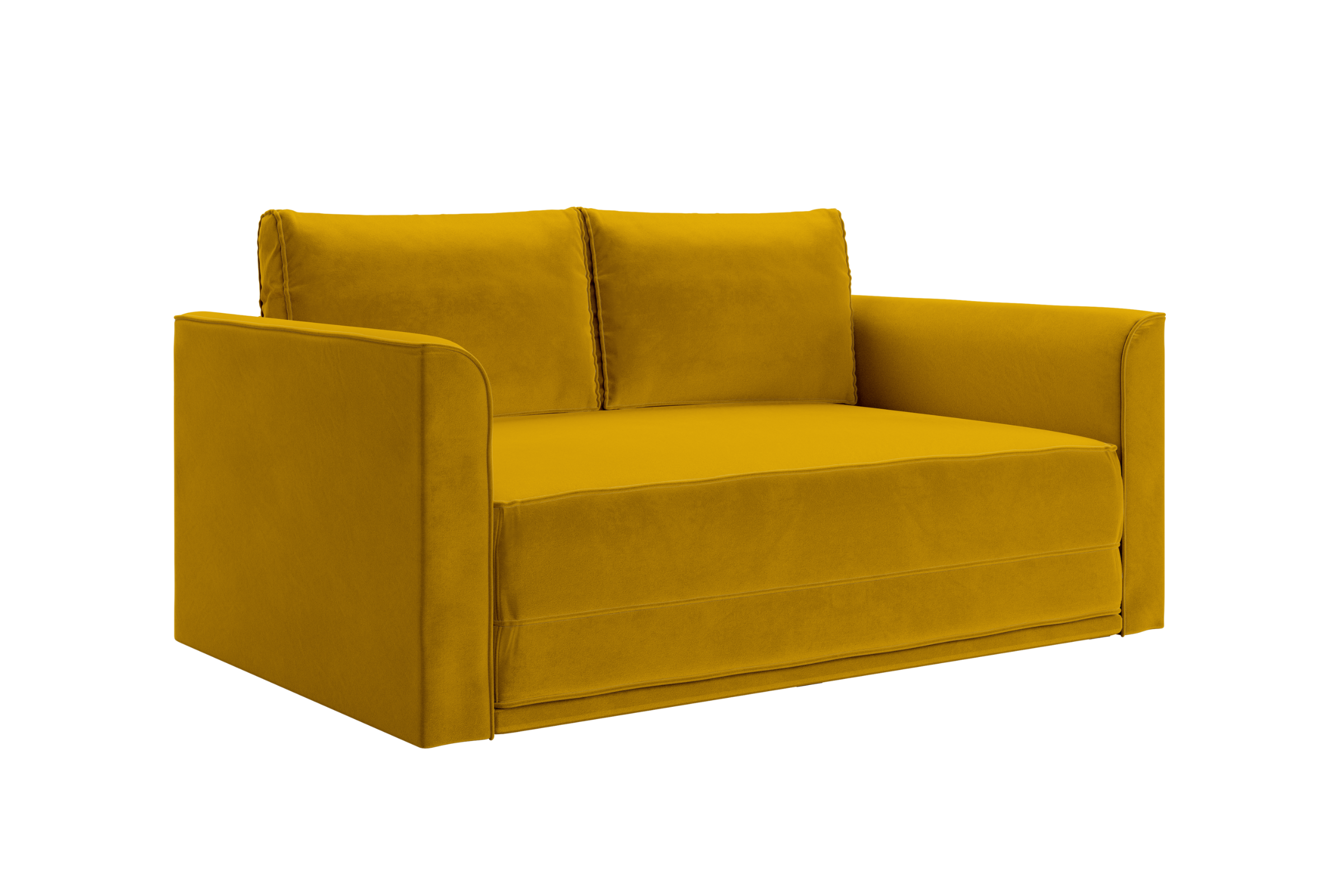 Slipcover: The Eclipse 70" Sleeper Sofa