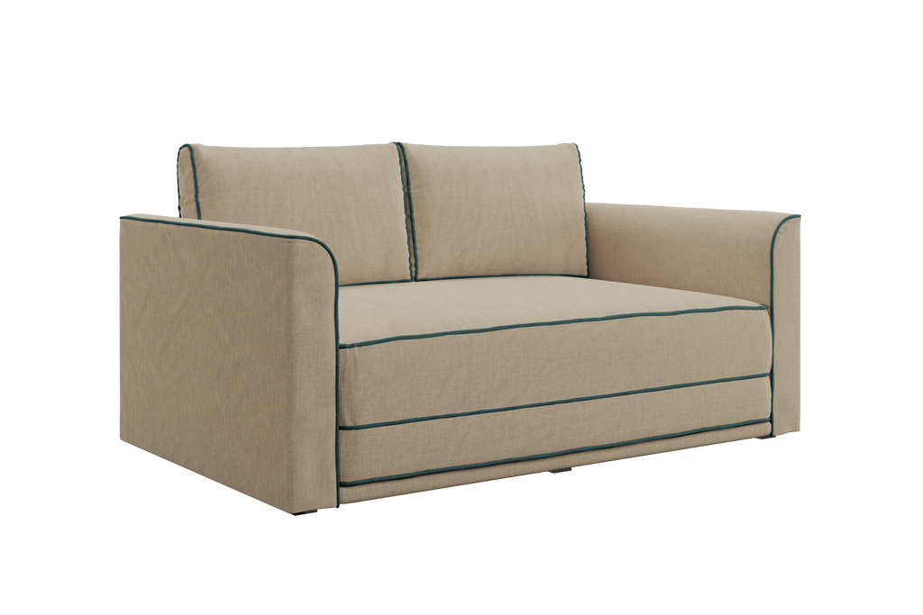 Slipcover: The Eclipse 70" Sleeper Sofa