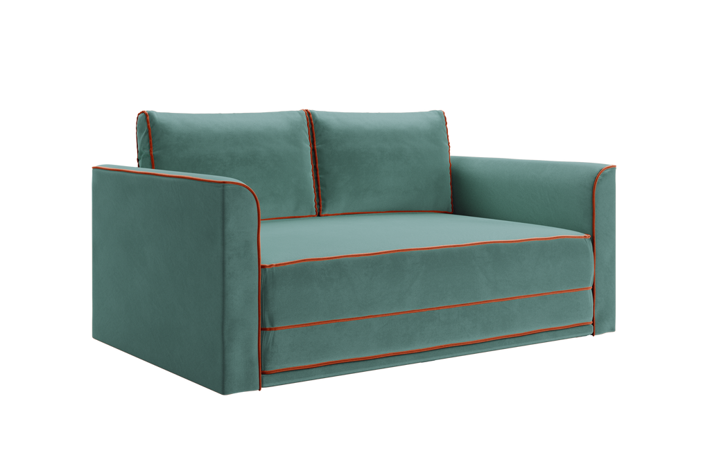 Slipcover: The Eclipse 70" Sleeper Sofa