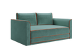 Slipcover: The Eclipse 70" Sleeper Sofa