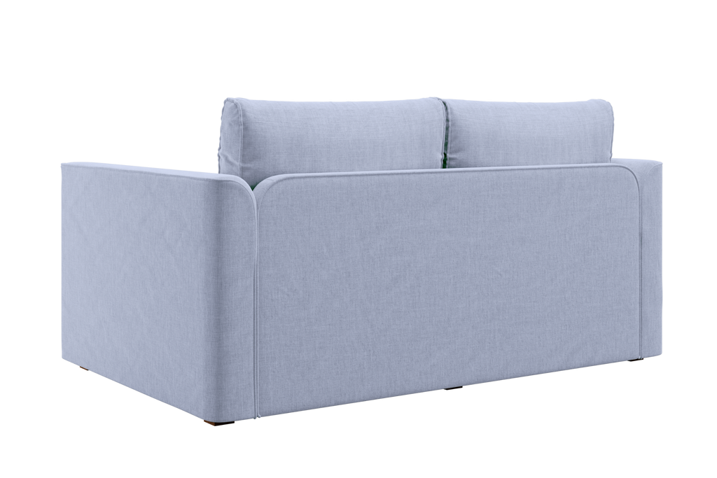 The Eclipse Sleeper Sofa in Hemp Blend
