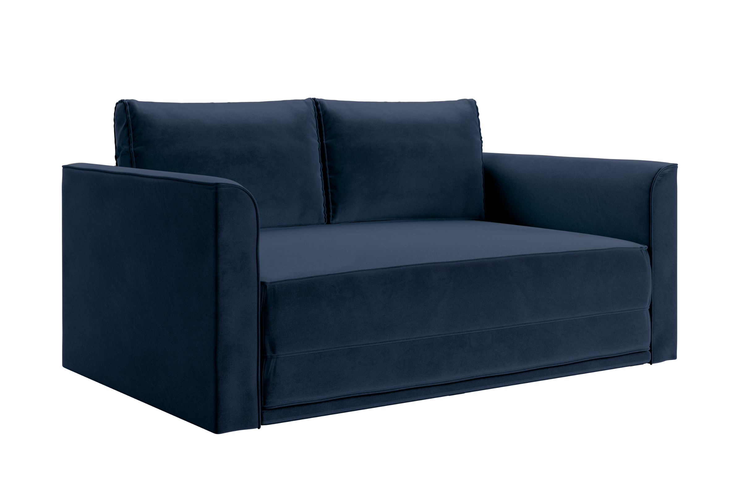 Slipcover: The Eclipse 70" Sleeper Sofa