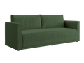 Eclipse 90" Sleeper Sofa in Hemp Blend