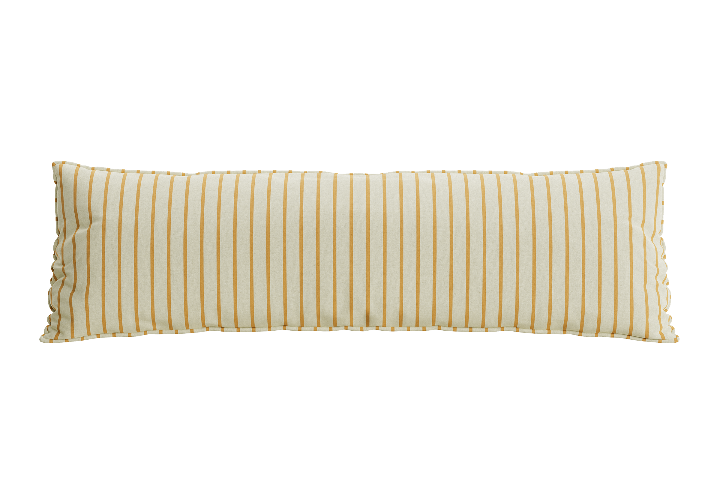 Eclipse Lumbar Pillow - Sofa in Hemp Blend