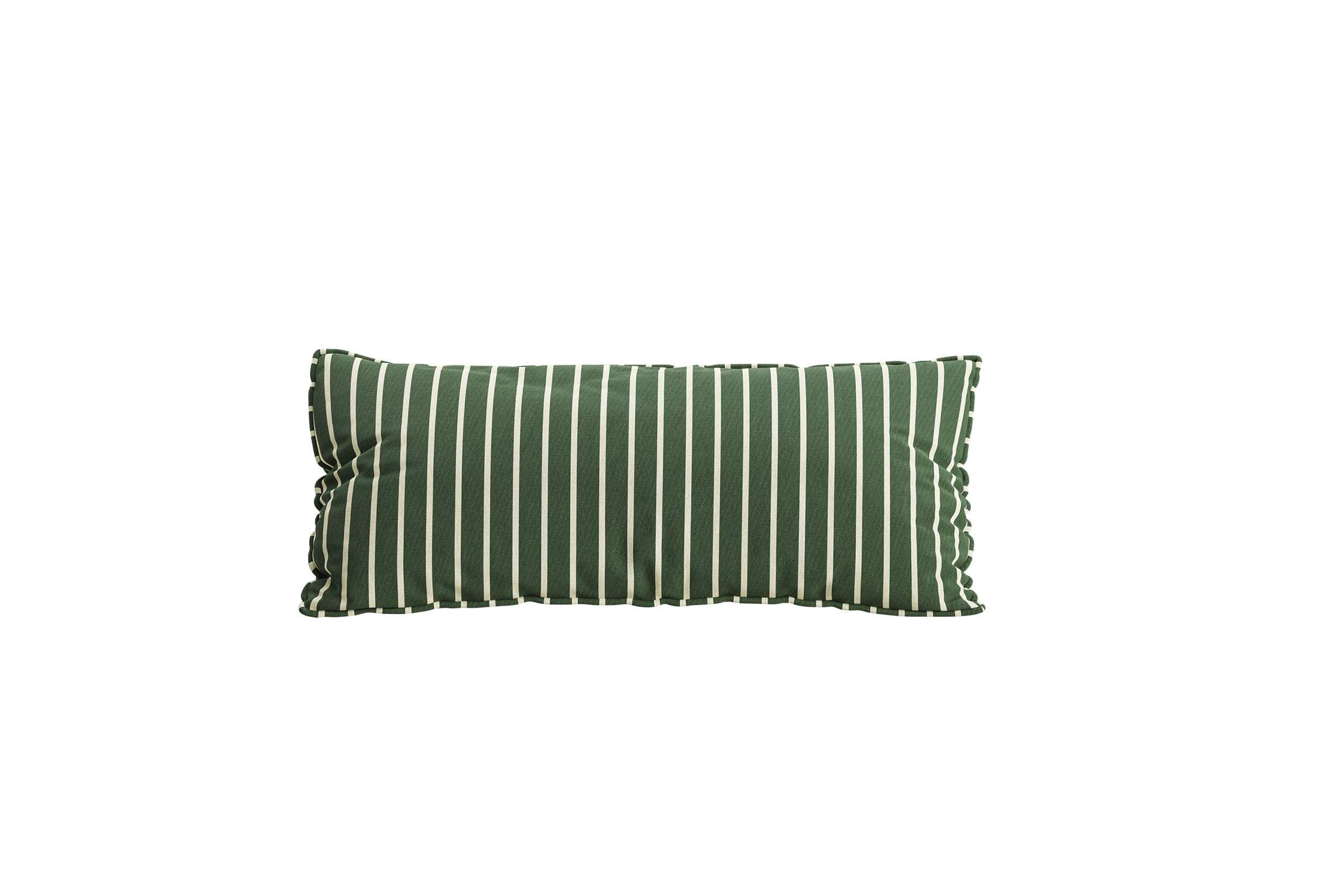 Eclipse Lumbar Pillow - Chair in Hemp Blend