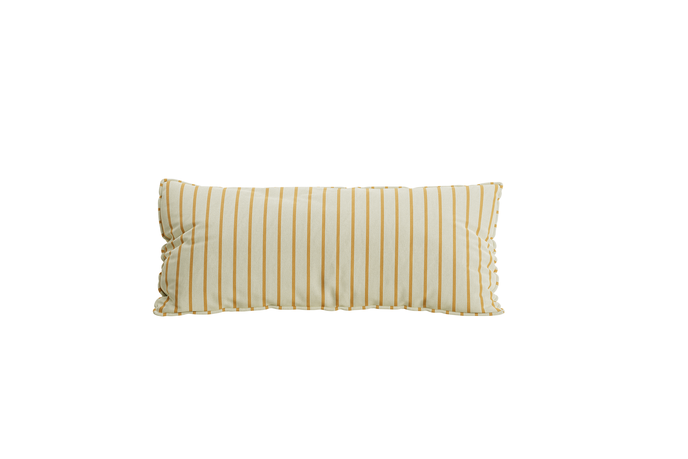 Eclipse Lumbar Pillow - Chair in Hemp Blend