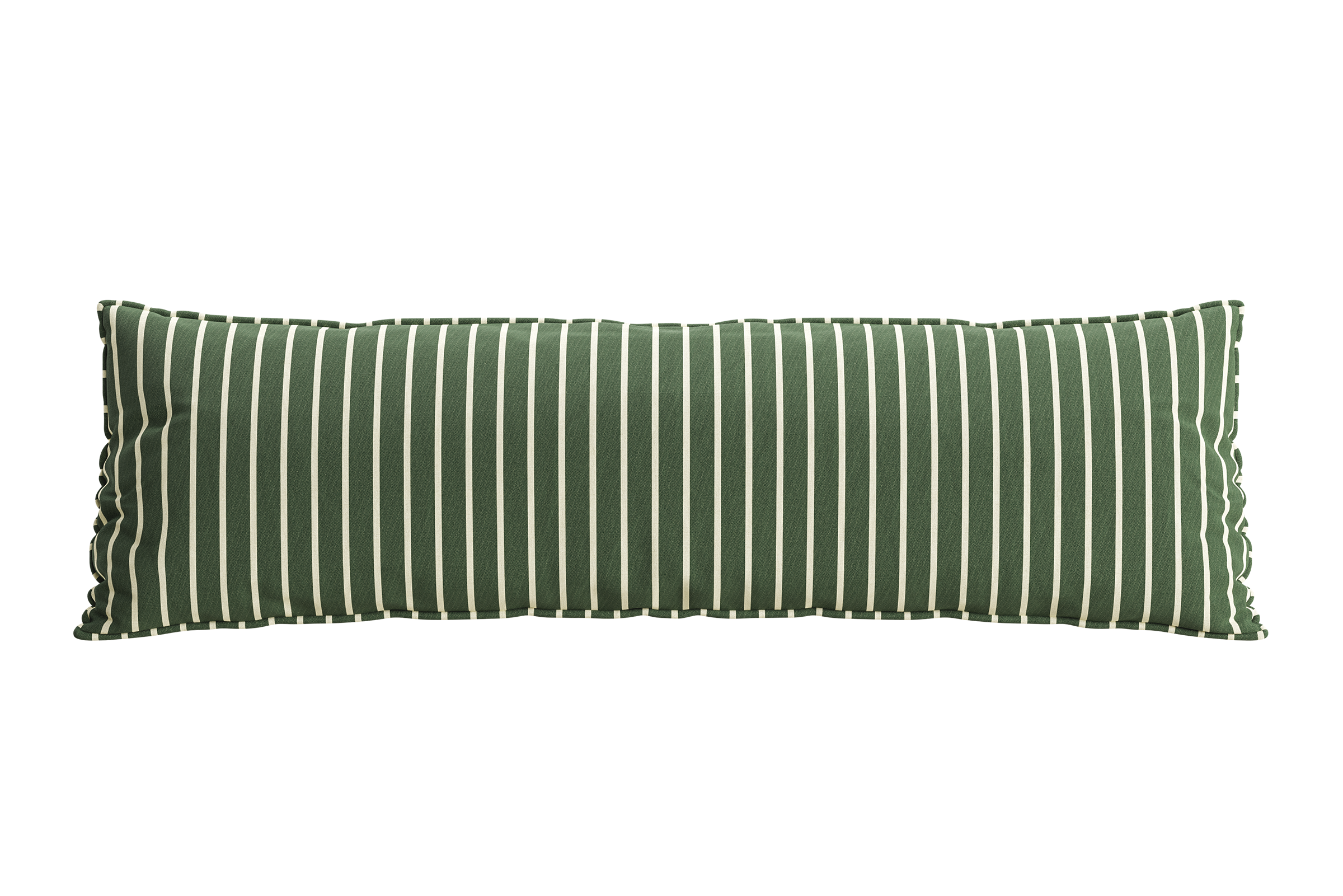 Eclipse Lumbar Pillow - Sofa in Hemp Blend