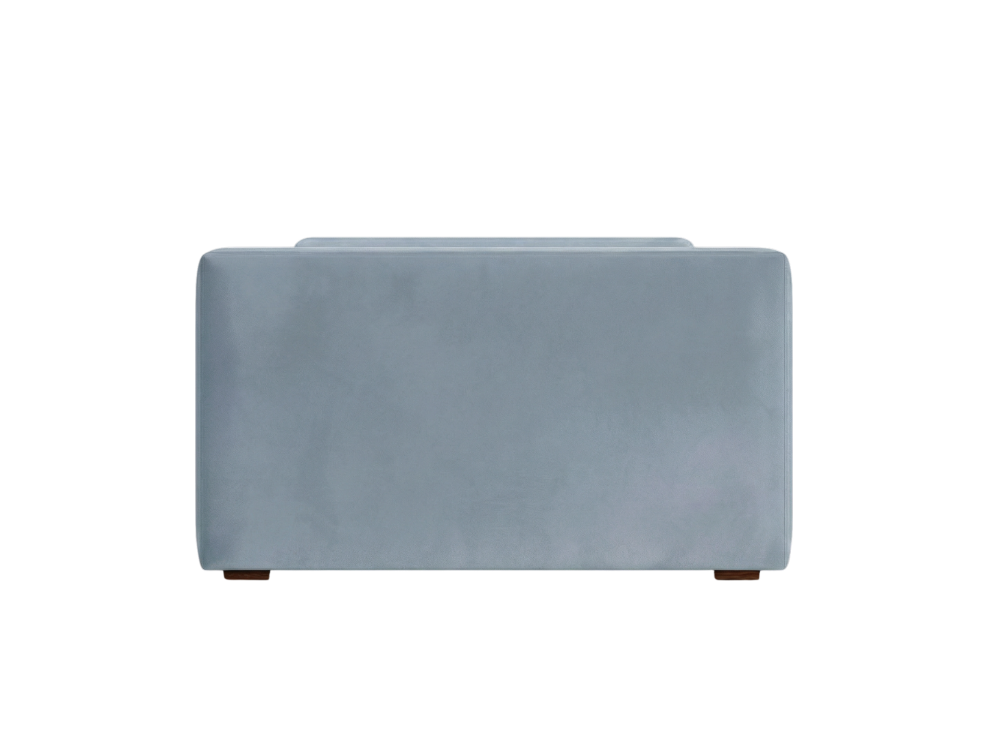 The Elevate Daybed in Recycled Velvet