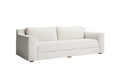 The Elevate 86" Sofa in Upcycled Poly