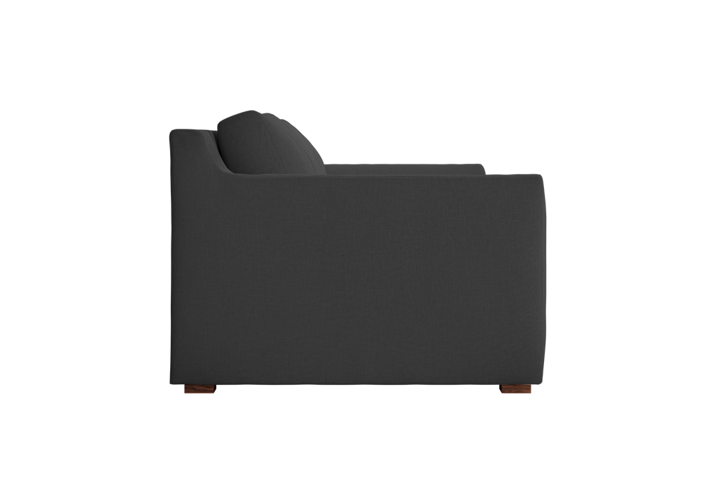 The Elevate 86" Sofa in Upcycled Poly