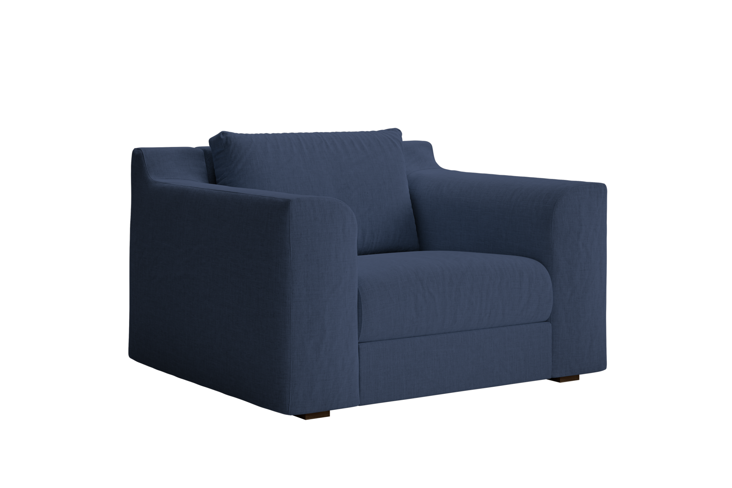 The Elevate Chair in Upcycled Poly